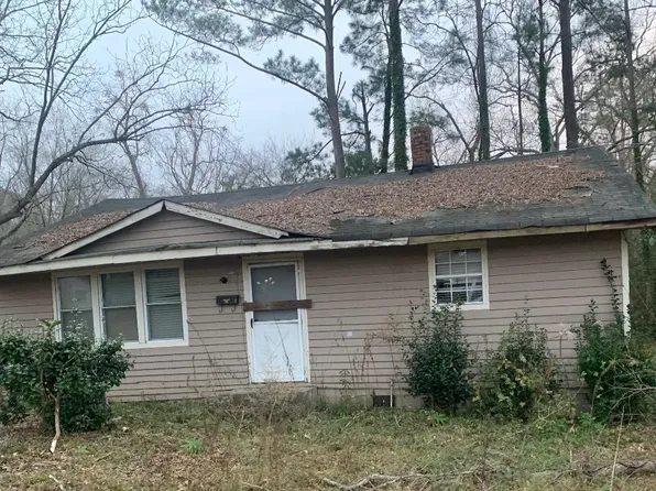 420 Green St, Montezuma, GA 31063