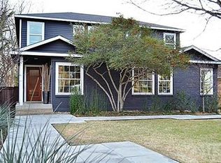 7210 La Vista Dr, Dallas, TX 75214