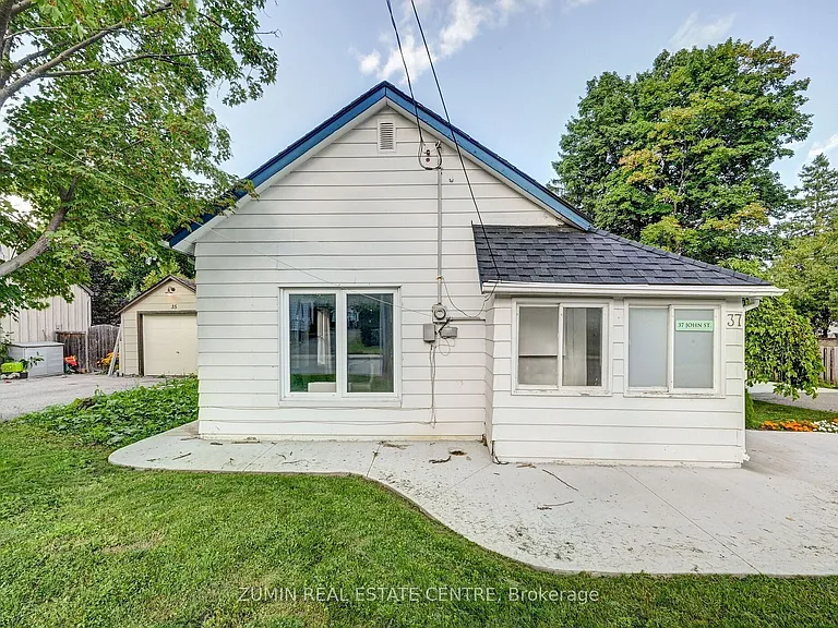 37 John St — Photo 3