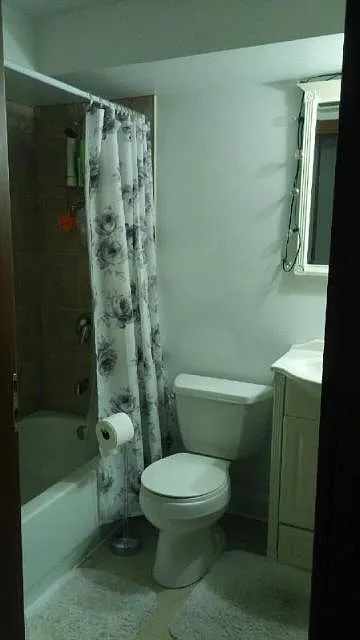 3 bed, $950 — Photo 1