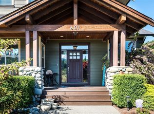 601 Sentinel Dr, Cowichan Valley, BC V8H 1H7