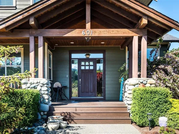 601 Sentinel Dr, Cowichan Valley, BC V8H 1H7