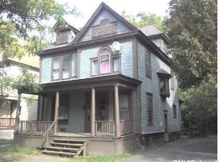 147 Coolidge Ave, Syracuse, NY 13204