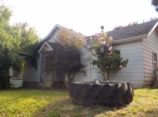 150 S 10th St, Monroe, OR 97456