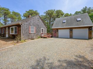 1500 Bridge Rd, Eastham, MA 02642