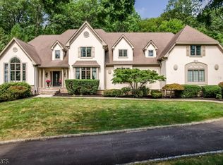 14 Broadway Rd, Warren Twp., NJ 07059