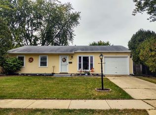 326 Eaton Ave, Romeoville, IL 60446