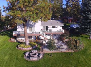 6424 S Chapman Rd, Greenacres, WA 99016