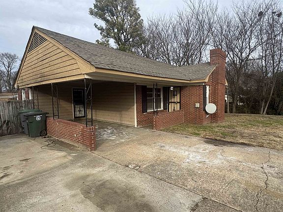 3rd image of 1308 E Raines Rd Lot 178