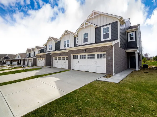5591 Callaway Dr, Liberty Township, OH 45011