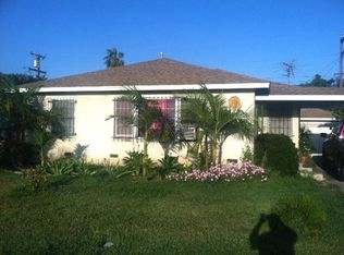 1904 N Castlegate Ave, Compton, CA 90221