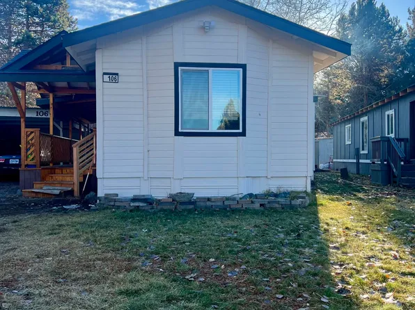 61445 SE 27th St Unit 106, Bend, OR 97702