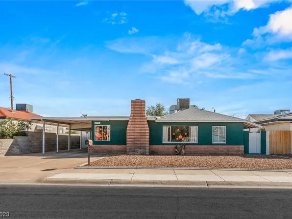 117 Cedar St, Henderson, NV 89015