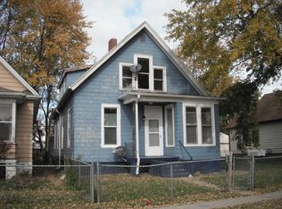 1922 6th Ave, Council Bluffs, IA 51501