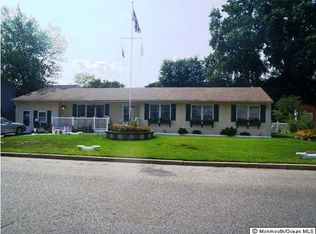 280 Dogwood Dr, Brick, NJ