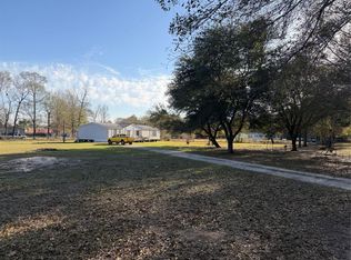 353 County Road 381, Cleveland, TX 77328