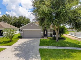 9381 Southern Charm Cir, Brooksville, FL 34613