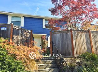 3034 31st Ave W, Seattle, WA 98199