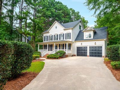 1520 Marshall Farm St, Wake Forest, NC, 27587