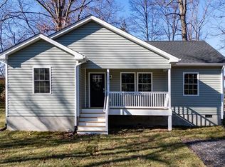 1217 Jackson Ave, Waynesboro, VA 22980