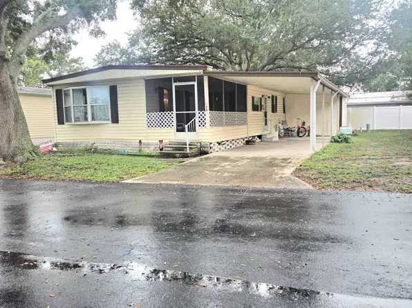 7111 142nd Ave Lot 46, Largo, FL 33771