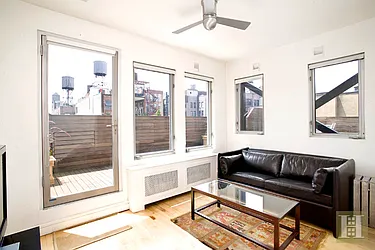 Sold by Halstead Real Estate