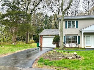 Eagle's Nest Condominiums, Warwick, RI 02818