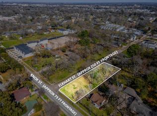 5922 Knox St, Houston, TX 77091