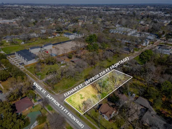 5922 Knox St, Houston, TX 77091