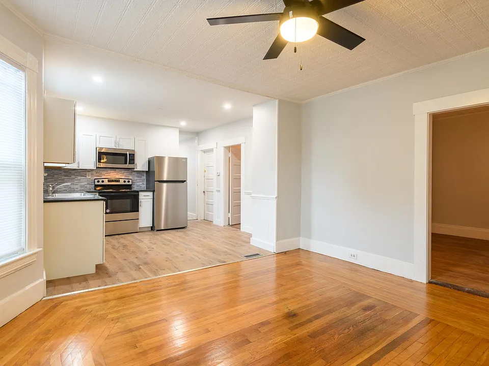 180 Milford St #1