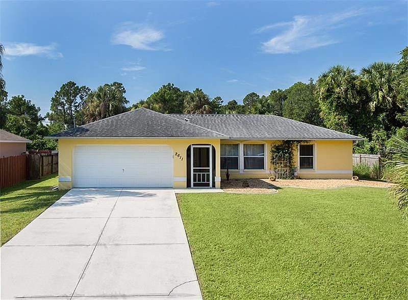 1st image of 2611 Silk Ave