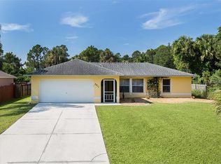 2611 Silk Ave, North Port, FL 34286