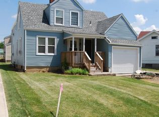 7409 Bradbury Ave APT 2, Fort Wayne, IN