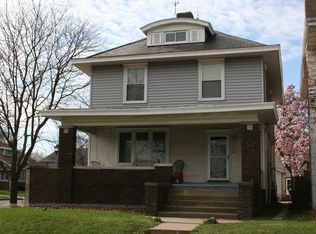 1302 W Parkside Dr, Peoria, IL