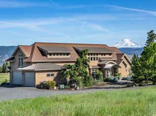 1579 Fircrest Rd, Mosier, OR 97040