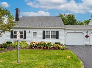 8756 Concord Ct, Chagrin Falls, OH 44023
