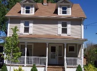 113 Metoxet St, Ridgway, PA 15853