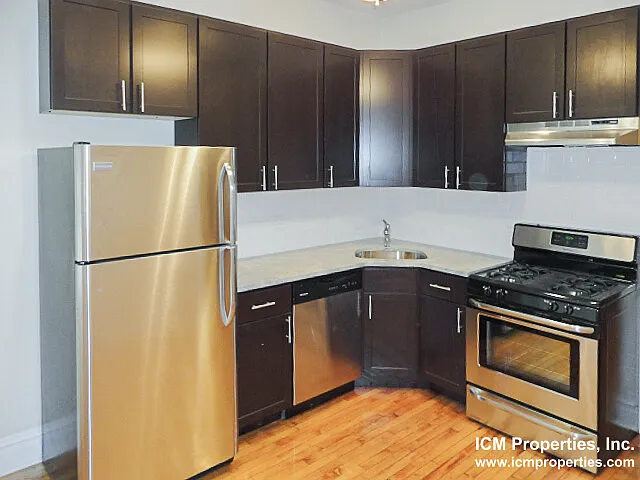 3643 N Paulina St #1 — Photo 3