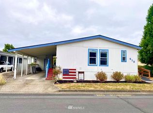 413 Quail Ln, Longview, WA 98632