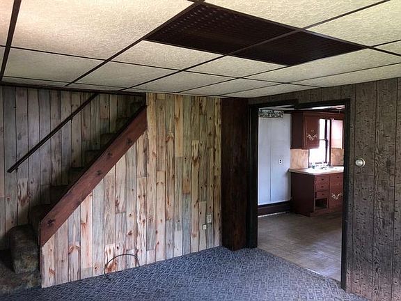 Living Room to Kitchen