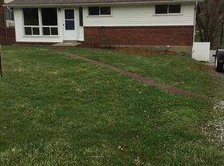124 Holstein Dr, Oakdale, PA 15071