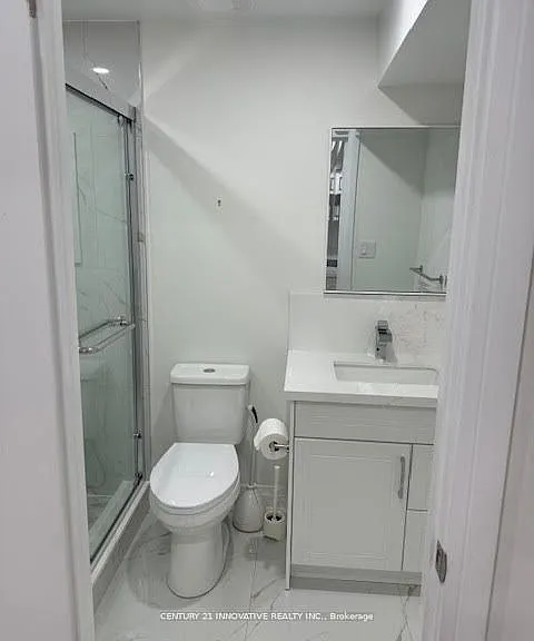 107 Harvest Hills Blvd #BASEMENT — Photo 10