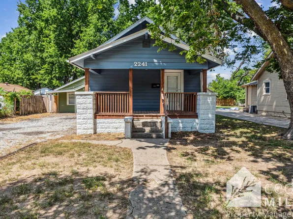 2241 S Topeka Ave #2243, Wichita, KS 67211