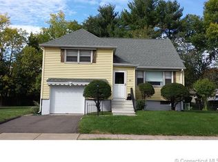 22 Amherst St, Hartford, CT 06114