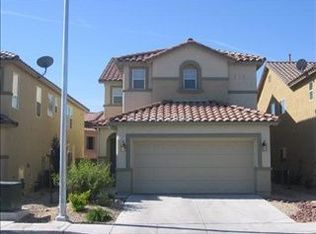 277 Morning Crest Ave, Las Vegas, NV 89183