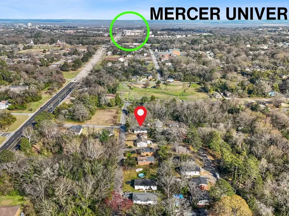 545 Grosso Ave, Macon, GA 31204