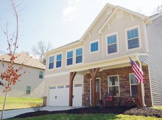 2136 Waterview Dr, Graham, NC 27253