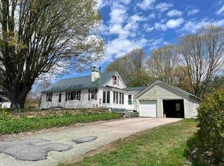 119 Town Farm Rd, Brandon, VT 05733