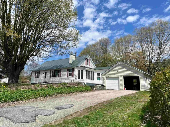 119 Town Farm Road, Brandon, VT 05733