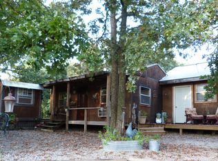 20105 E 330th Rd, Claremore, OK 74016